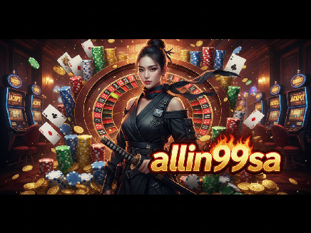 ทางเข้า allin99sa